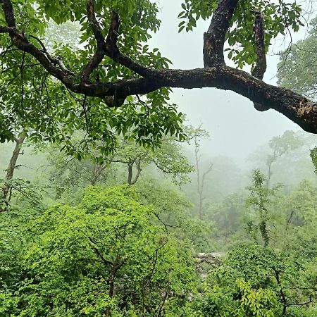 Shivanjal Wellness And Accommodation Rishīkesh Exterior foto