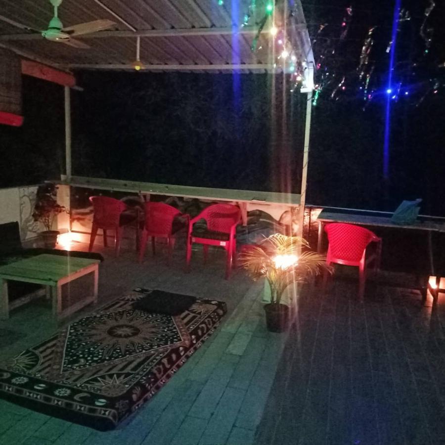 Shivanjal Wellness And Accommodation Rishīkesh Exterior foto
